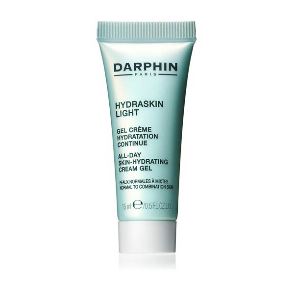 Se Darphin HydraSkin Light 15ml TRAVEL hos Skinworld.dk
