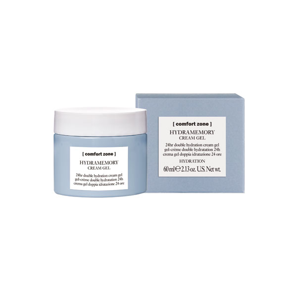 Comfort Zone Hydramemory Cream Gel 60ml