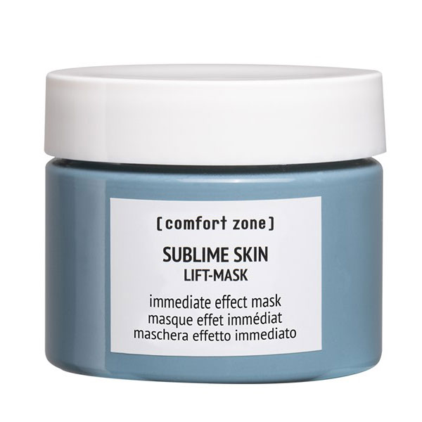 Se Comfort Zone Sublime Skin Lift Mask 60ml hos Skinworld.dk