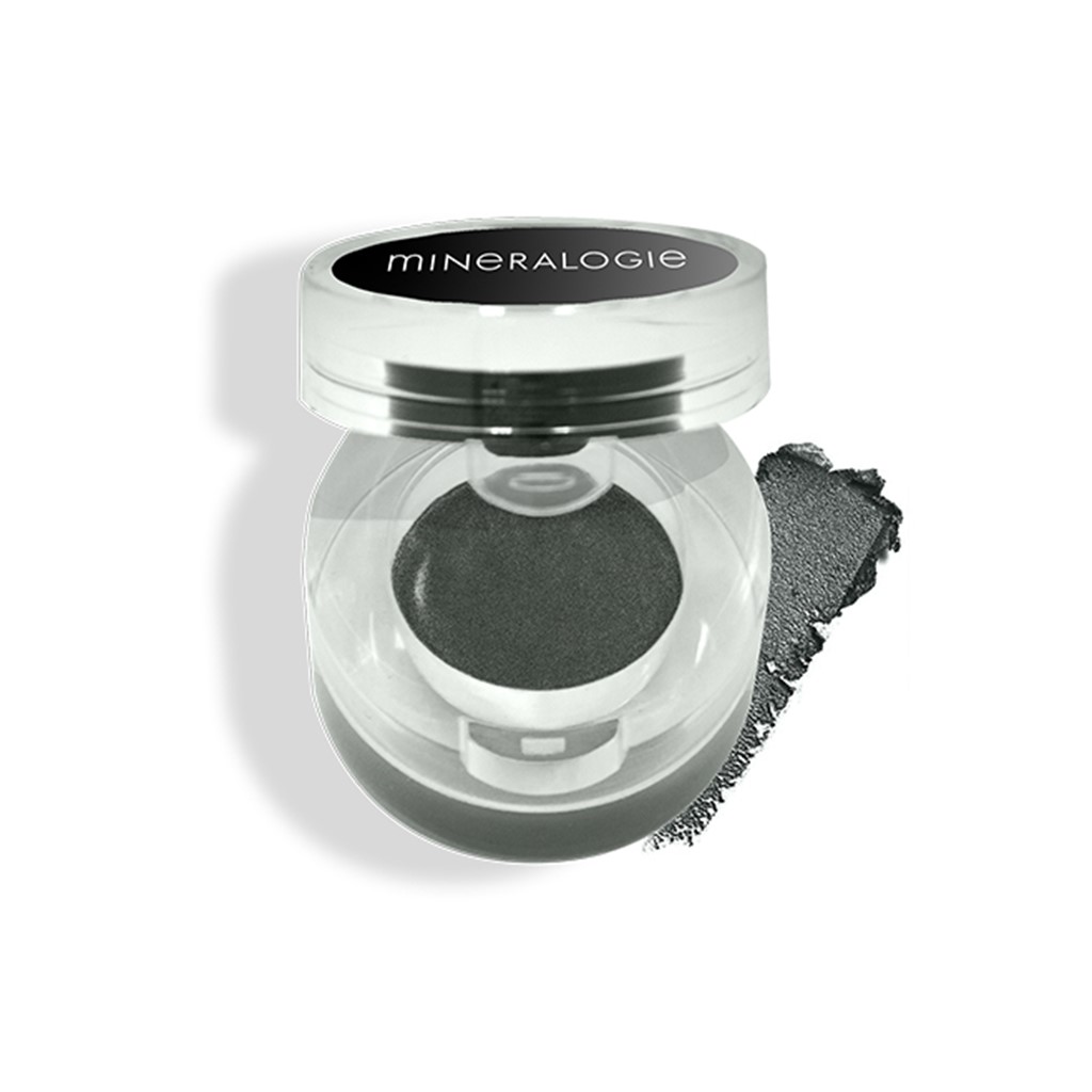 Billede af Mineralogie Eye Shadow Candy Pot Black Diamond 1,4g