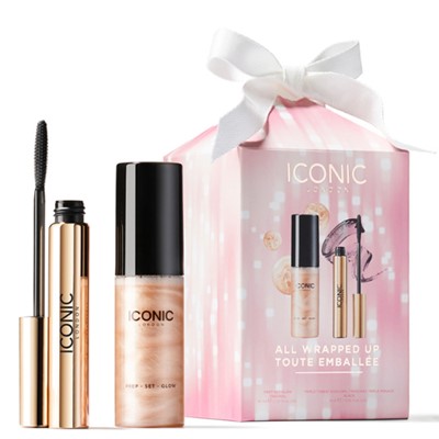 Billede af Iconic London Glow All Night Gift Box