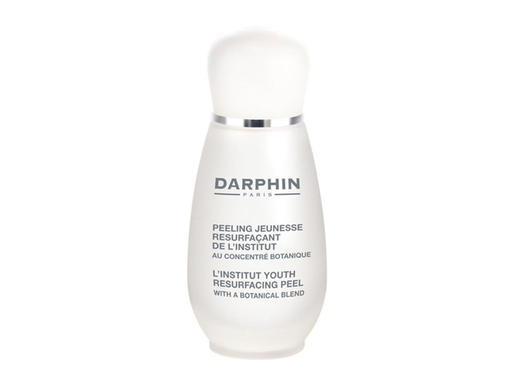 Se Darphin Resurfacing Peel 90ml hos Skinworld.dk