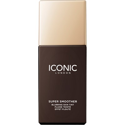 Se Iconic London Smoother Blurring Skin Tint Neutral Rich hos Skinworld.dk