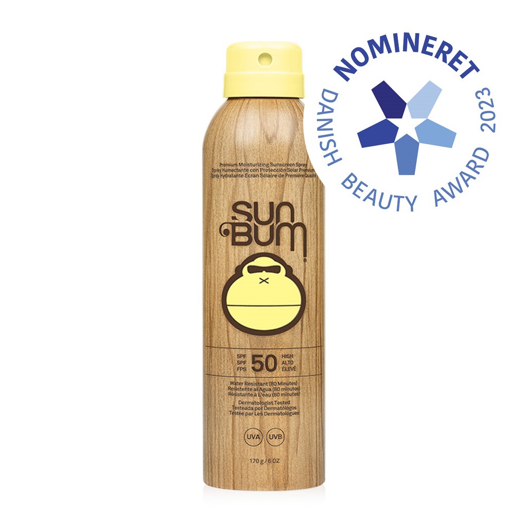 Billede af Sun Bum Sunscreen Spray SPF 50 170ml