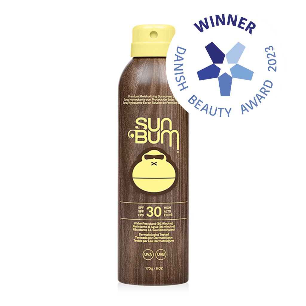 Billede af Sun Bum Sunscreen Spray SPF 30 170ml